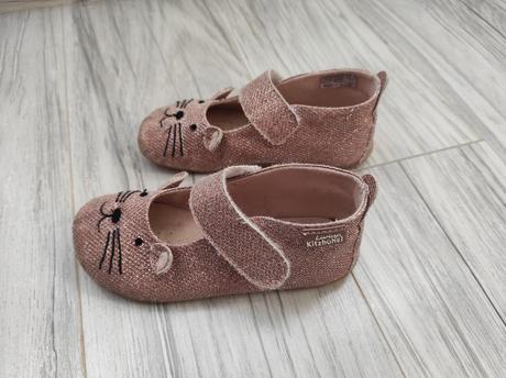 Living kitzbuhel barefoot balerinky, 26