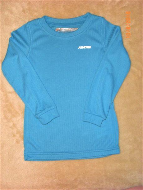 Authority funkcne termopradlo tricko nenosene, authority,104