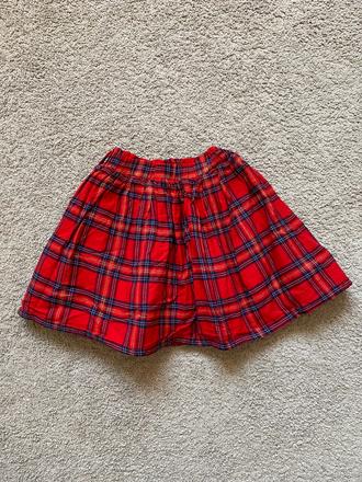 Sukňu max & mia, veľ. 110-116, 110