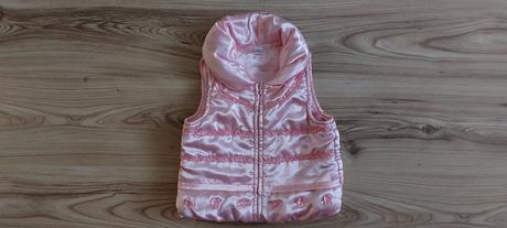 Prechodná vestička, 104