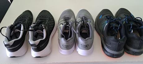 Tenisky, decathlon,41