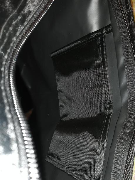 Taška na invalidný vozík, 