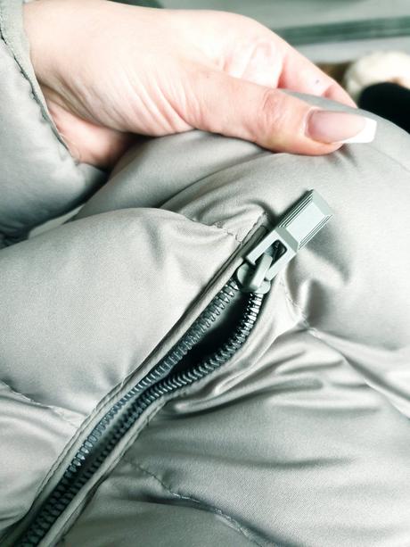 Prechodná bunda l, new yorker,l