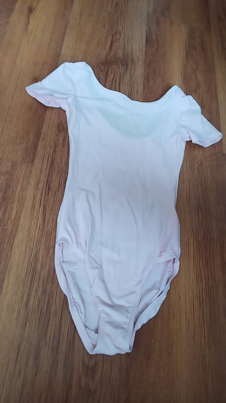 Trikot, dres na balet, tanec, domyos,146