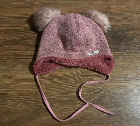 Hrubá čiapka 46-48cm, rada,<50