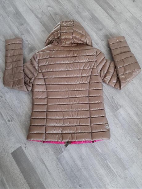 No. 1 como - paperova bunda, xs