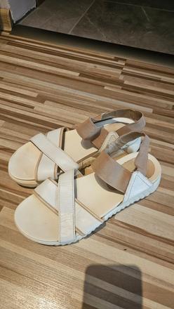 Kozene sandalky lasocki v.39, lasocki,39