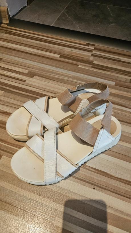 Kozene sandalky lasocki v.39, lasocki,39