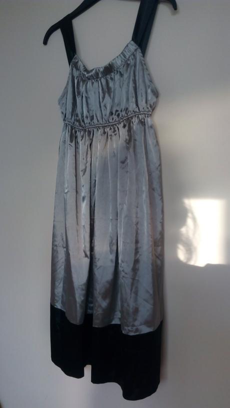 Dámske šaty, gina,38