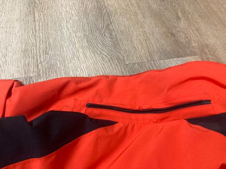 Lyžiarska bunda blizzard, l