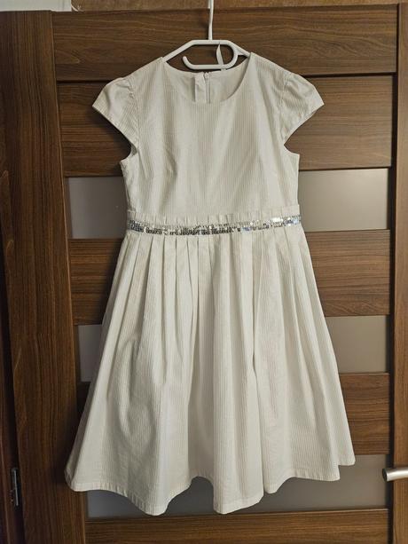 Šaty c.146, coccodrillo,146