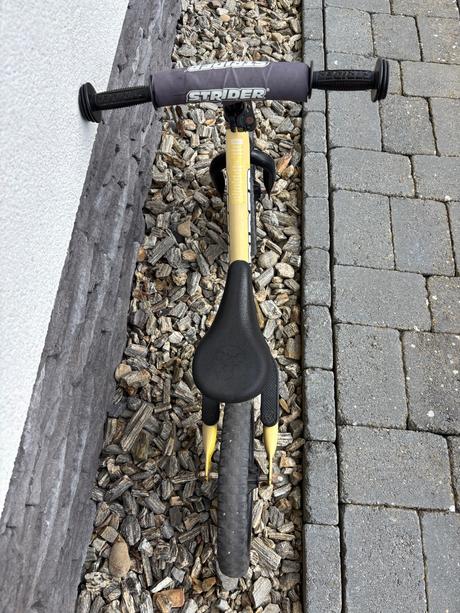 Odrazadlo strider, strider