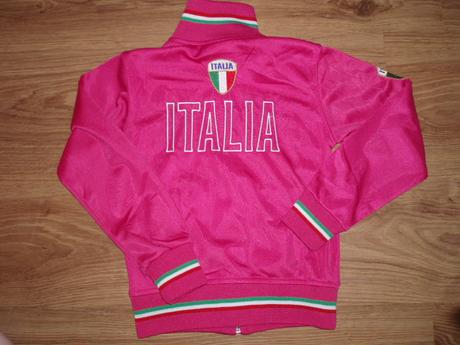 Dievčenská mikina, 110