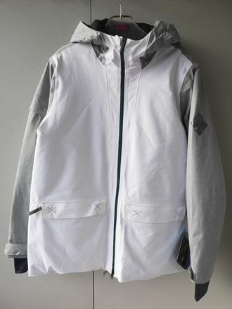 Spyder dámska zimná gore-tex bunda veľkosť l, l