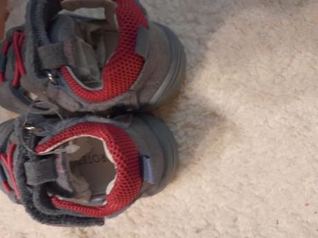 Nové protetika sandále, protetika,20