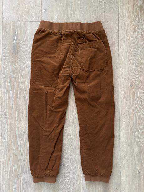 Menčestráky lindex veľ. 122, lindex,122