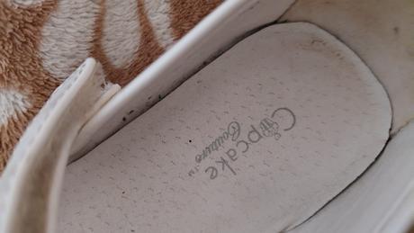 3x topánočky pre slečnu, 28