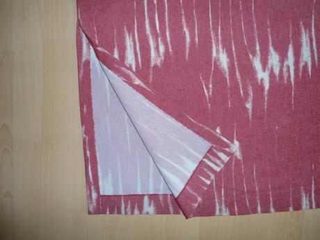 Damska dlha sukna - darujem k objednavke, m