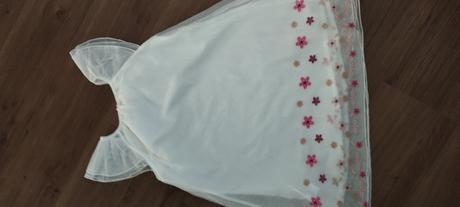 Krásne šaty, bonprix,134