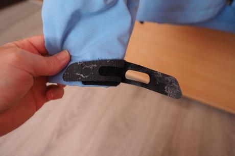 Dámska bunda, authority,m