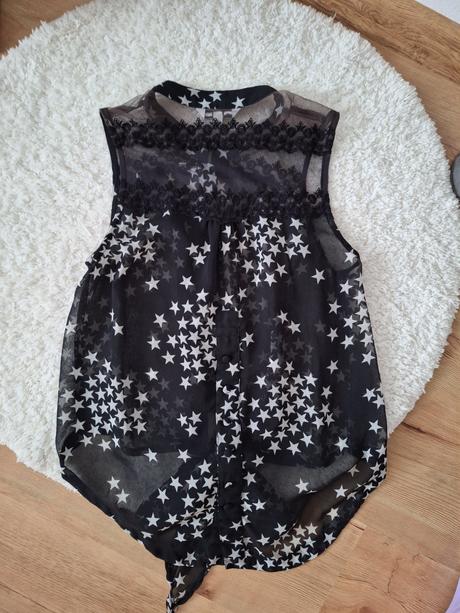 Blúzočka, new look,s