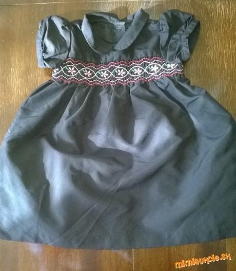 Slavnostne satky, 86