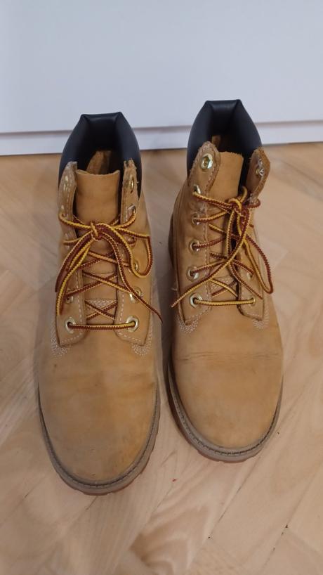 Topánky timberland, veľ. 36, timberland,36