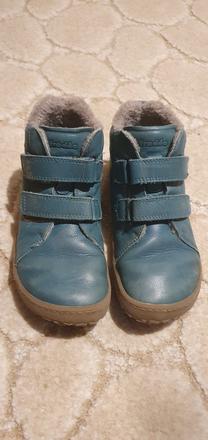 Zimné barefoot, froddo,33