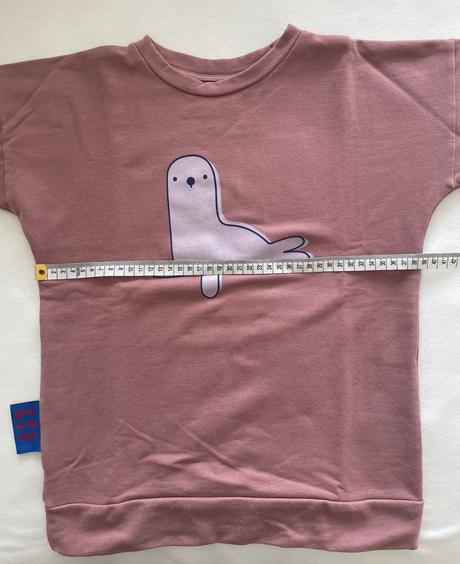 Lemur svietiaca mikina, 122