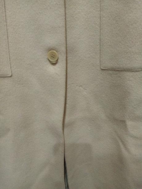 Kabát prechodný, 40