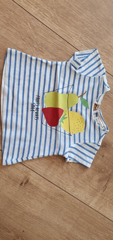 Tričko, zara,68