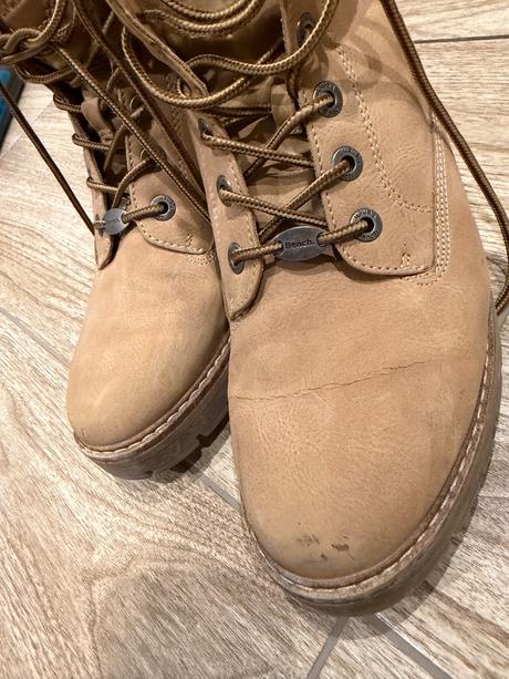 Bench vyššie čižmy prechodne, 42