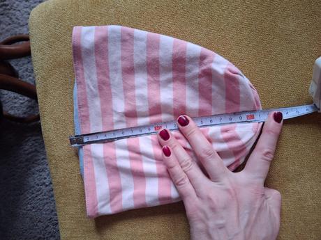 Čiapka a nákrčník, tchibo,116