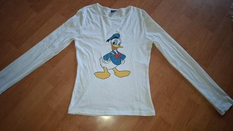 Damske tričko, disney,s