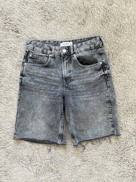 Pull & bear šortky, pull&bear,xs