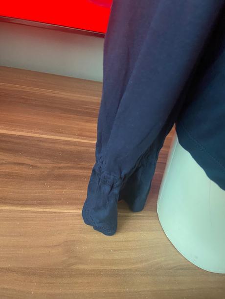 Orsay modre tricko, orsay,l