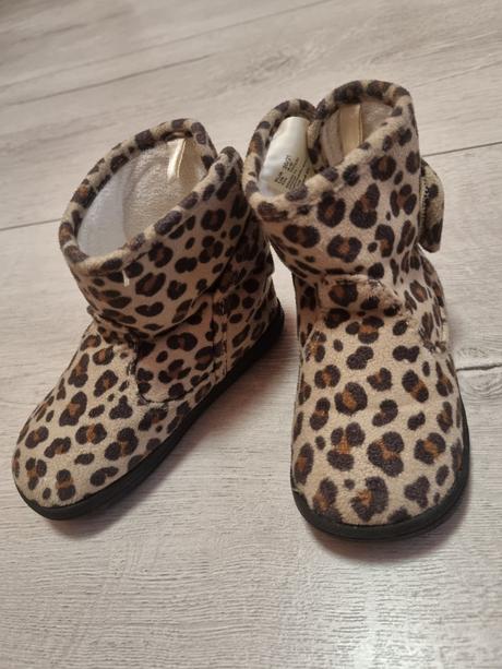 Krásne čižmičky, h&m,21