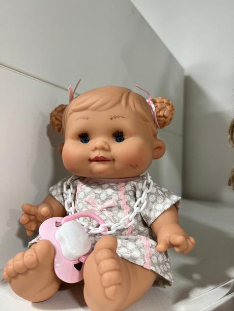 Nines d'onil voňavá bábika 26cm,