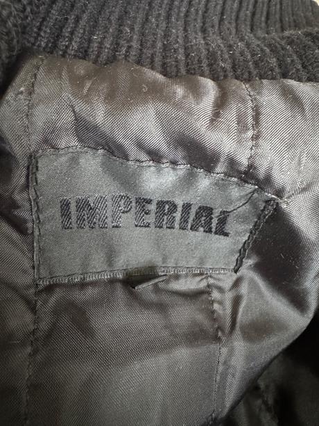 Damsky kabat imperial, s