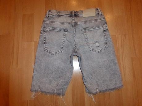 Riflové kraťase zara, zara,152