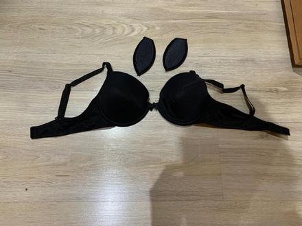 Podprsenka vystuzena80c, 80c