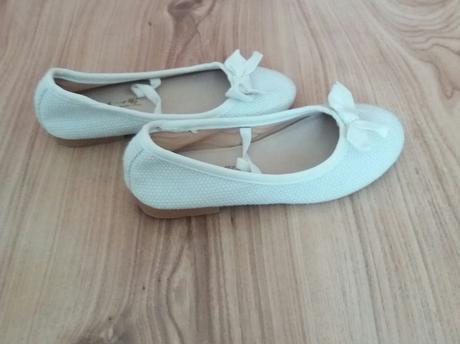 Balerínky zara č.28, zara,28