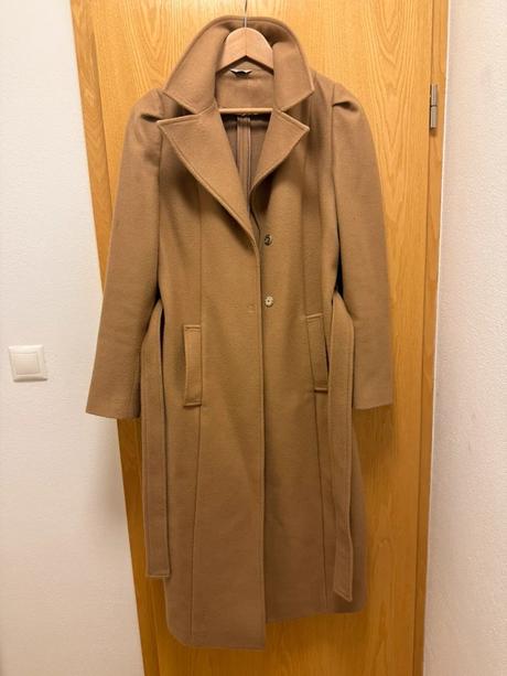 Krásny kabát liu jo, liu jo,m