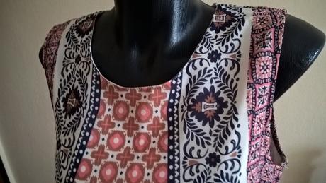 Letné šaty, only,42