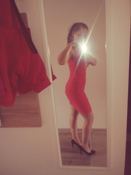 Spoločenské šaty, s