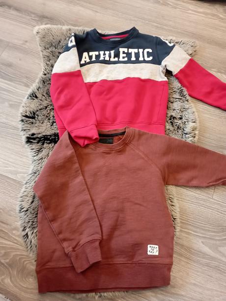 Mikina, reserved,122