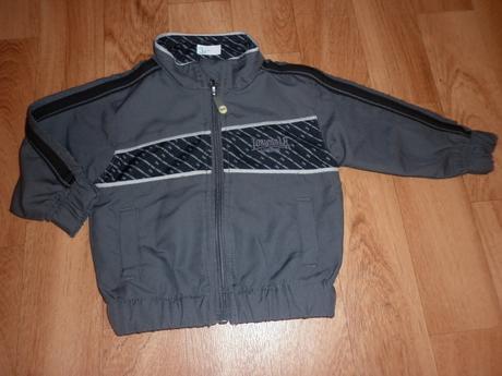 Oblečenie na jar/jeseň , 50–62