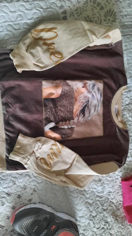 Balik dievča 134, 122–134