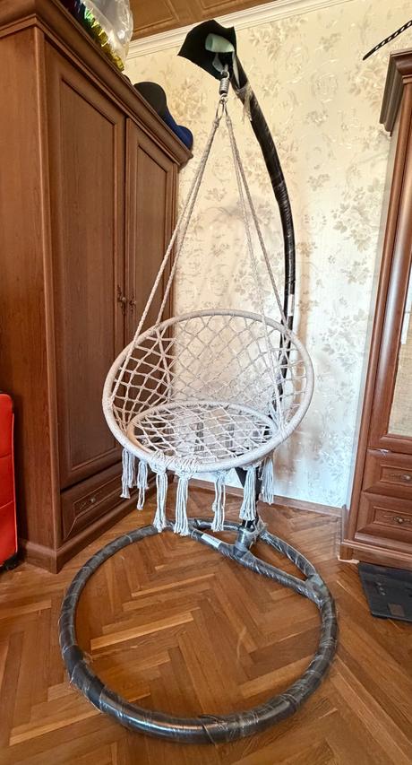 Stojan na kreslo babyvak, 