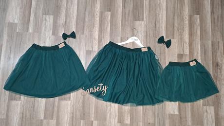 Vianočné sety pre rodičov a deti, 62 - 134